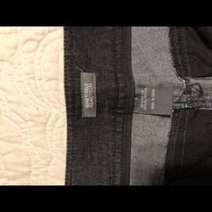 Kenneth Cole Reaction Jeans
